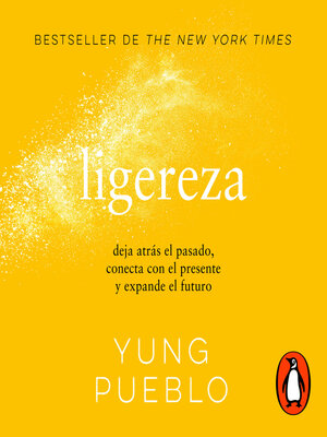 cover image of Ligereza
